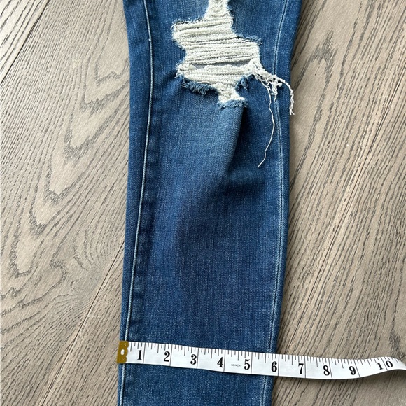 L'agence Women's Marcelle Slim Fit Jeans - Picture 5 of 7